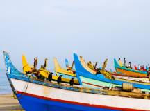Highlights of Kerala