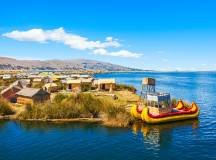 Lake Titicaca Add-on Tour