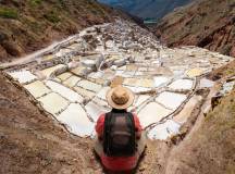 Discover Peru
