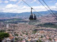 Essential Colombia
