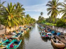 Best of Sri Lanka
