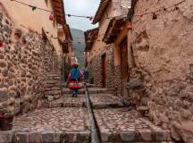 Discover Peru