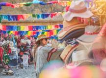 Discover Peru