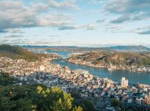 Japan Adventure: Kyushu & Shikoku