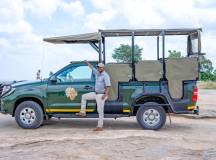 Africa