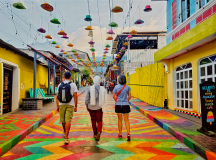 Discover Guatemala