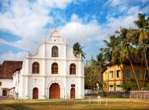 Highlights of Kerala