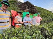Discover Sri Lanka
