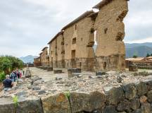 Discover Peru