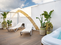 Upgrade Your Stay