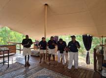 Kruger Safari Highlights – Premium Adventure