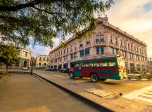 Discover Guatemala