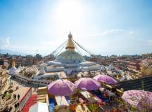 Nepal