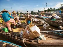 Vietnam Adventure