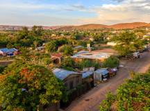 Madagascar Wildlife Adventure