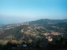 Nepal