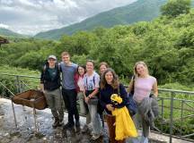 Italian Apennines: Walks & Wildlife