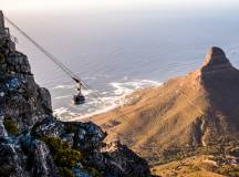 Cape Town & the Garden Route