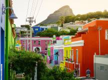 Cultural Wonders