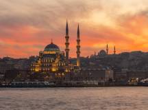 Discover Istanbul