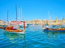 Discover Malta & Gozo