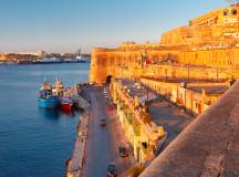Discover Malta & Gozo