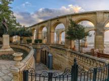 Discover Malta & Gozo