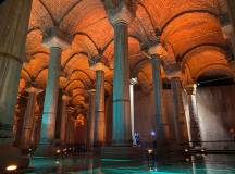Discover Istanbul