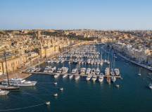 Discover Malta & Gozo