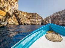 Discover Malta & Gozo