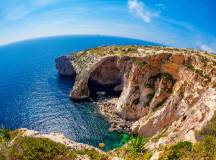Discover Malta & Gozo