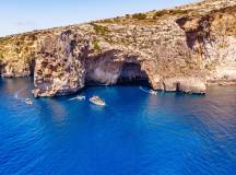 Discover Malta & Gozo