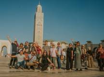 Discover North Morocco & Chefchaouen