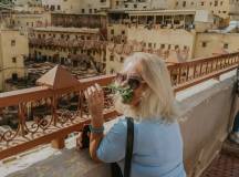 Discover North Morocco & Chefchaouen