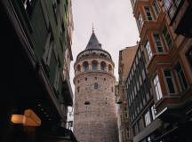 Discover Istanbul