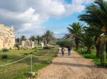 Discover Malta & Gozo