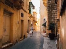 Discover Malta & Gozo