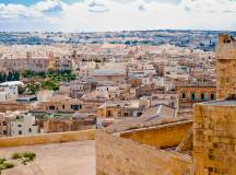 Discover Malta & Gozo