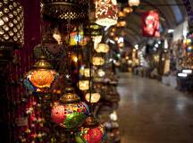 Discover Istanbul