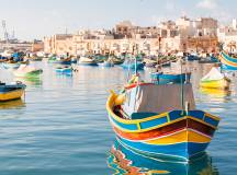 Discover Malta & Gozo