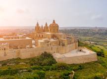 Discover Malta & Gozo