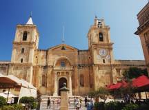 Discover Malta & Gozo
