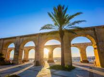 Discover Malta & Gozo