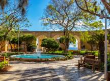 Discover Malta & Gozo