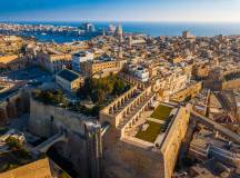 Discover Malta & Gozo