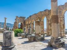 Discover North Morocco & Chefchaouen