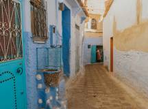 Discover North Morocco & Chefchaouen