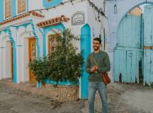 Morocco