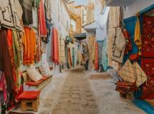 Morocco