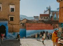Discover North Morocco & Chefchaouen